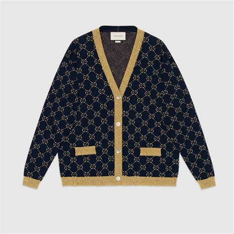 gucci cardigan outfit|gucci cardigan for women.